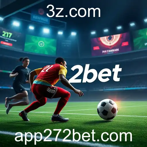 A Ascensão dos Jogos Online e o Impacto do 272bet
