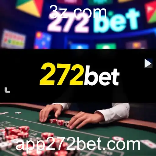 A Ascensão do 272bet no Cenário de Jogos Online