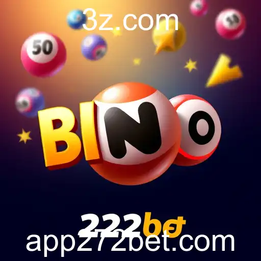 Descubra o Mundo Dinâmico do Bingo Online no 272bet