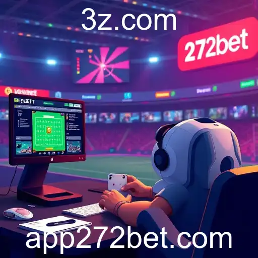 Novas Tendências em Jogos Online