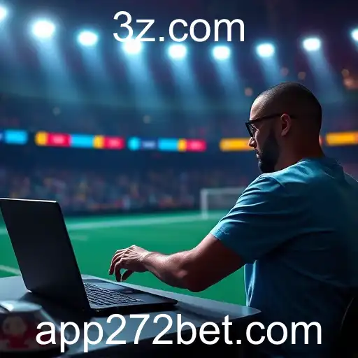 A Evolução do Mercado de Jogos Online e o Impacto da 272bet