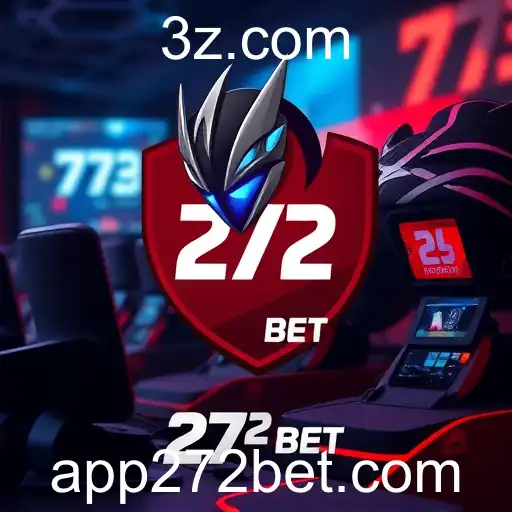 Tendências de Jogos Online e a Ascensão do 272bet