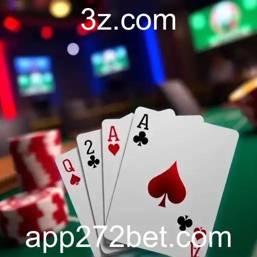 Tendências de Jogos em 2025: A Ascensão de 272bet