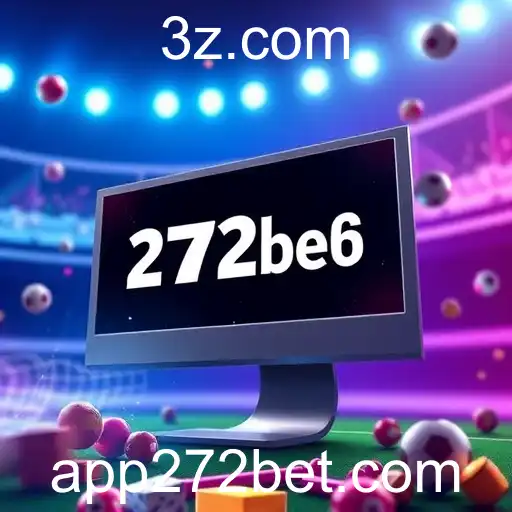 A Ascensão do 272bet no Mercado de Jogos Online