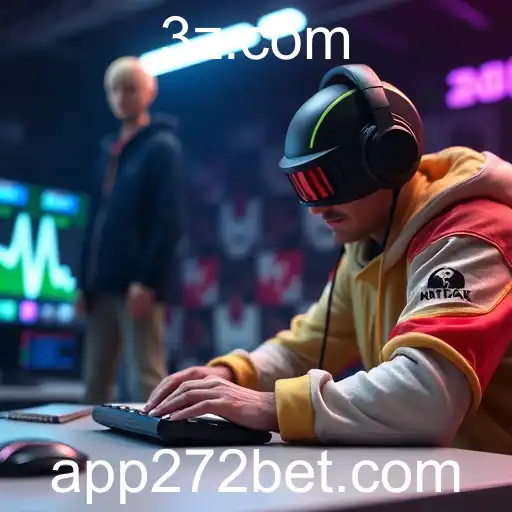 Crescimento e Desafios no Setor de Jogos Online