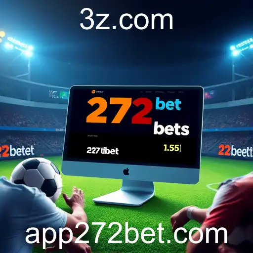 O Impacto do 272bet no Mercado de Jogos Online