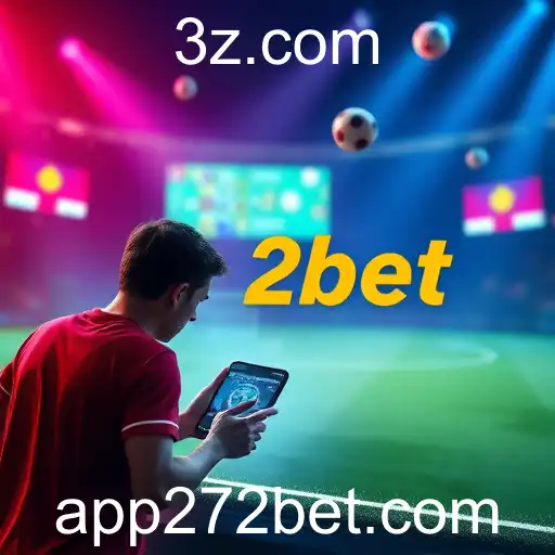 O Impacto do 272bet no Cenário de Jogos Online em 2026