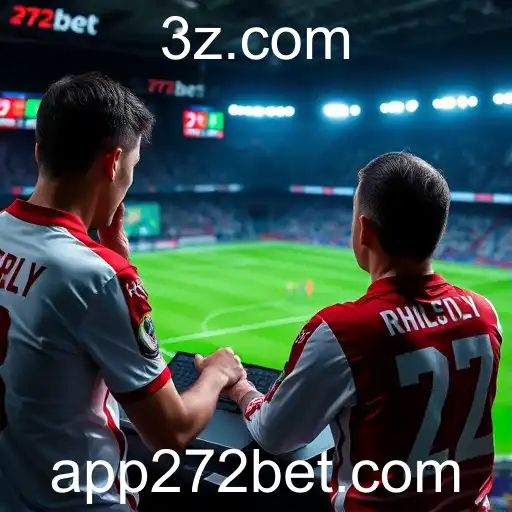 A Ascensão do Mercado de Apostas Online em 2025