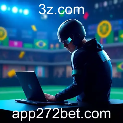 Ascensão do Jogo Online e o Impacto no Mercado Brasileiro