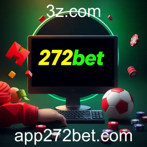 A Ascensão do 272bet no Mercado de Jogos Online