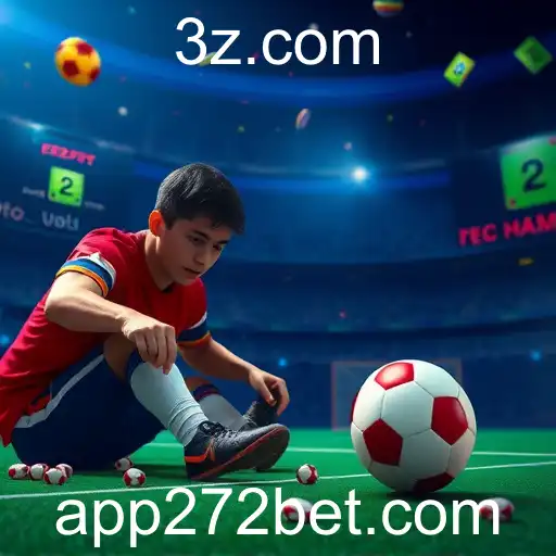 A Ascensão das Apostas Online e o Impacto de 272bet