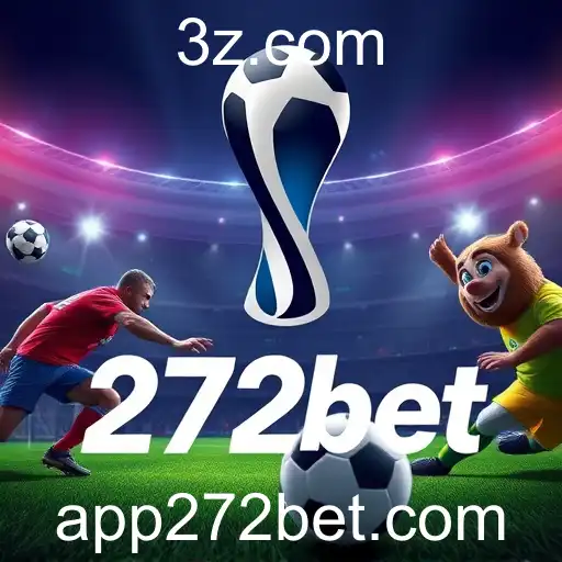 Crescimento dos Jogos Online Aumenta com 272bet