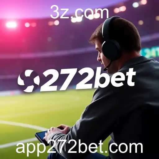 A Ascensão Vertiginosa de 272bet no Mercado de Jogos