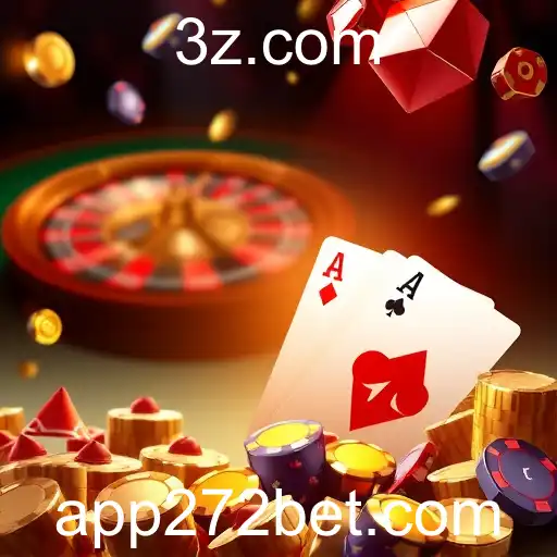 A Ascensão dos Jogos Online com 272bet