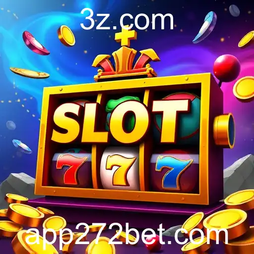 Atração e Diversidade dos Slot Games no 272bet