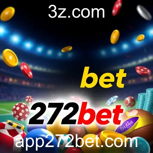 O Sucesso do 272bet no Mercado Brasileiro de Jogos Online