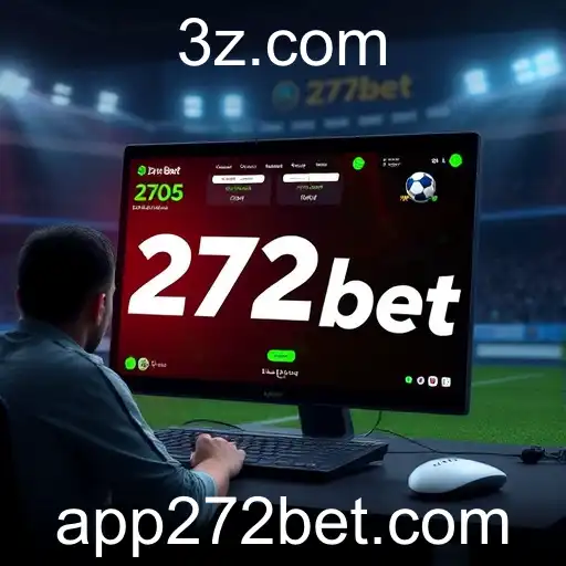 A Ascensão do '272bet' no Mercado de Apostas Online