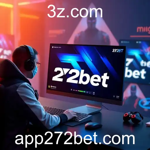 A Ascensão do 272bet: Como o mercado de jogos online está se transformando em 2026