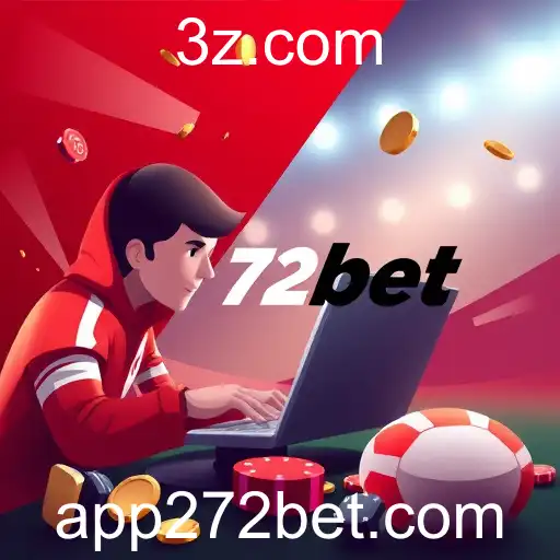 A Evolução do Jogo Online: O Caso do 272bet no Brasil