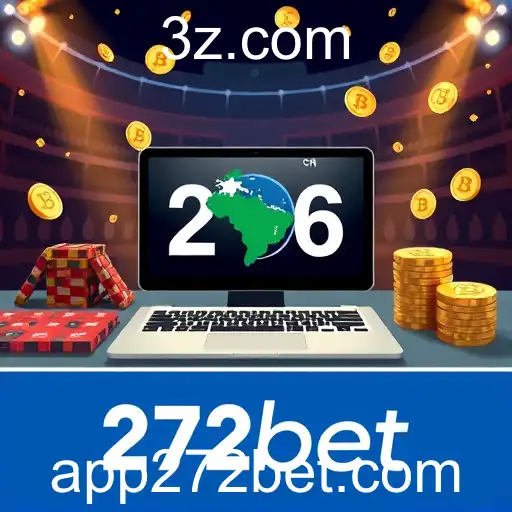 A Ascensão do Jogo Online no Brasil